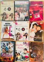 Bollywood DVD’s: div artiesten, Cd's en Dvd's, Overige genres, Ophalen of Verzenden, Nieuw in verpakking, Alle leeftijden