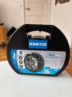 Ongebruikte sneeuwkettingen - Nieuw in verpakking, Auto diversen, Sneeuwkettingen, Ophalen, Nieuw