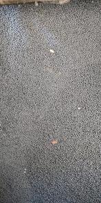EPS isolatie korrels 2m3, Ophalen, Piepschuim (Tempex), Minder dan 4 cm, 15 m² of meer