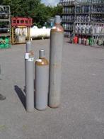 Helium ballongas, Ophalen, Nieuw