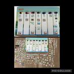 Kinderplanbord met magneten - dagritme en taken, Ophalen of Verzenden, Gebruikt, Ontdekken