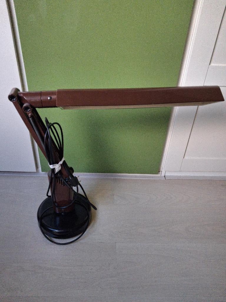 Lucifer lamp, Ophalen, Gebruikt, Ouderwets, Minder dan 100 cm