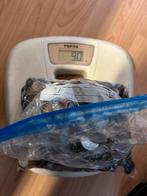 9 kilo munten  ongesorteerd, Ophalen of Verzenden, Buitenland, Munten