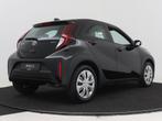 Toyota Aygo X Hybrid 115 play Inruilpremie €1000,-, 12 maanden, Stof, 4 stoelen, 116 pk