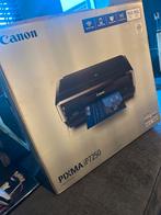 Canon PIXMA iP7250 Inkjet Printer  nieuw, Computers en Software, Printers, Printer, Inkjetprinter, Kleur printen, Ophalen of Verzenden