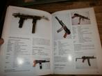 automatische legergeweren encyclopedie veel info en afb, Boeken, Ophalen of Verzenden, Tweede Wereldoorlog, Nieuw, Overige onderwerpen