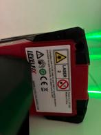 LevelFix Kruislaser CL202G, Ophalen of Verzenden, Zo goed als nieuw, Overige meters