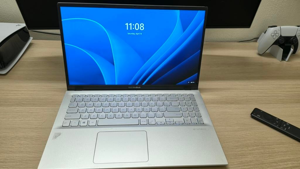 ASUS Vivobook (K512JA-BQ325T), 2 tot 3 Ghz, 8 GB, Intel® Core™ i7 , SSD