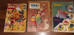 Okki tijdschriften uit 1963, 1964 en 1965, Boeken, Ophalen of Verzenden