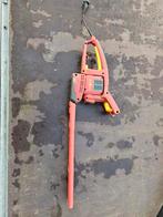 Wolf Garten Heggenschaar - Elektrisch en Gebruikt, Ophalen, Gebruikt, Elektrisch, WOLF GARTEN