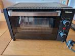 Tristar Mini Oven / Mini-backofen PD-8838 - 800W, Witgoed en Apparatuur, Ovens, Ophalen, Minder dan 45 cm, Minder dan 45 cm, Oven
