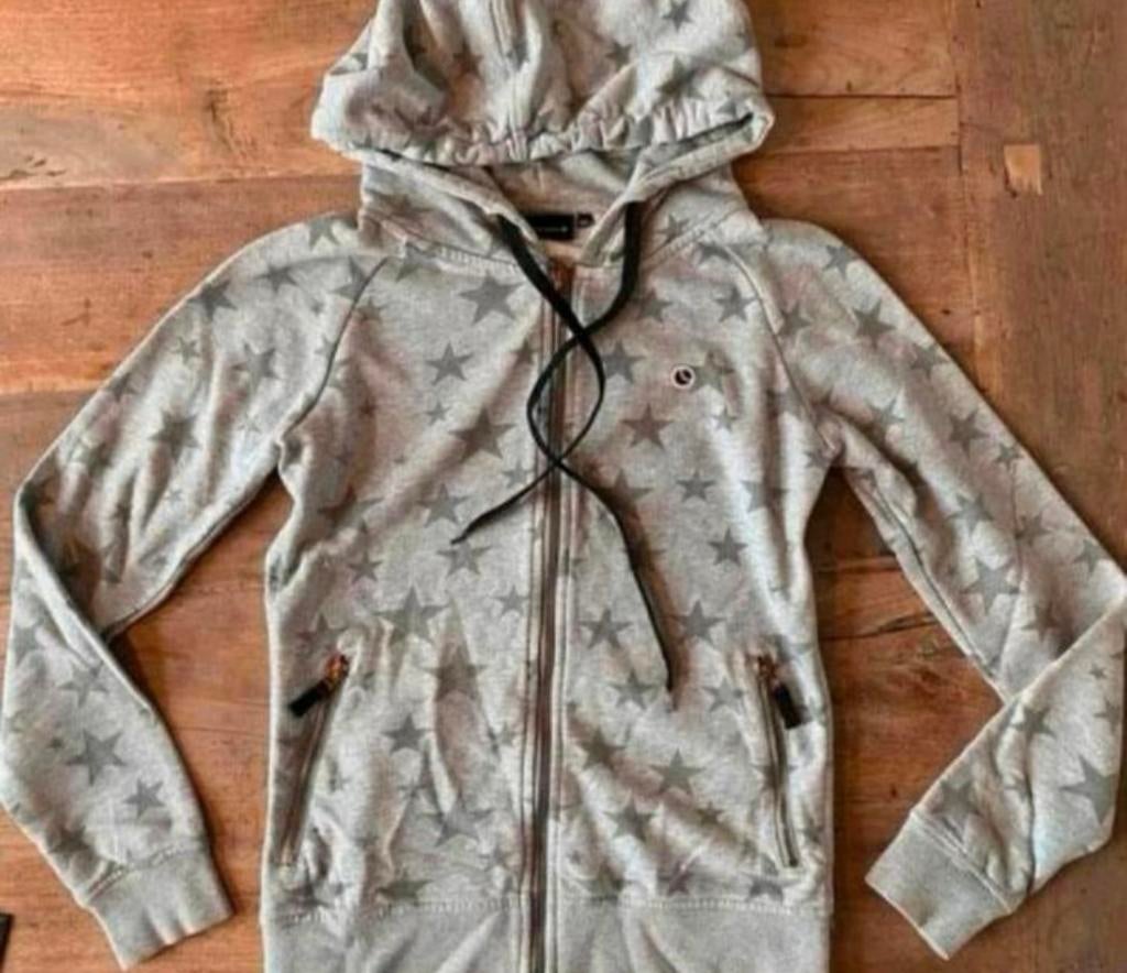 Vest maat xs Bjorn Borg, Ophalen of Verzenden, Zo goed als nieuw, Maat 34 (XS) of kleiner