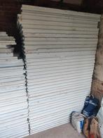 Floormate XPS isolatieplaten 1250X600X50, Doe-het-zelf en Verbouw, Platen en Panelen, Ophalen, Overige materialen, Gebruikt, 20 tot 50 mm