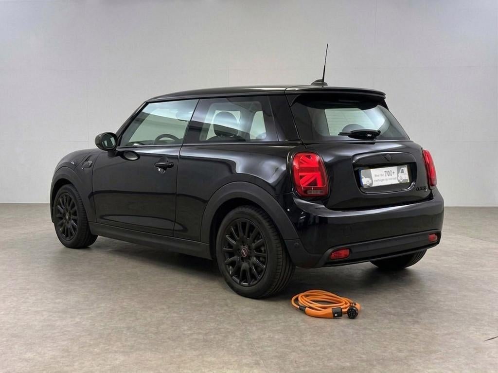 MINI Mini Electric Camden Plus Edition 33 kWh | VERWACHT! |, Auto's, Mini, Parkeersensor, 1340 kg, 4 stoelen, 184 pk