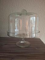 Glazen stolp, Ophalen of Verzenden, Zo goed als nieuw