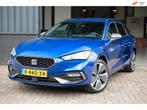 Seat Leon Sportstourer 1.4 TSI eHybrid PHEV FR, Gebruikt, Euro 6, 4 cilinders, 150 pk