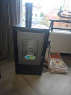 Artel Mini 6 pelletkachel NIEUW, Ophalen, Nieuw, Pelletkachel, Vrijstaand