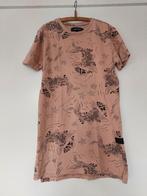 Mooi lang Ashes to Dust herenshirt, mt XS, Ophalen of Verzenden, Zo goed als nieuw, Maat 46 (S) of kleiner, Overige kleuren