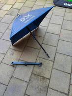 Preston bait brolly  aasparaplu, Ophalen of Verzenden, Gebruikt, Overige typen