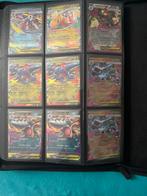 Grote pokemon verzameling! 2/2, Hobby en Vrije tijd, Verzamelkaartspellen | Yu-gi-Oh!, Ophalen, Zo goed als nieuw