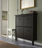 Ikea HEMNES
Schoenenkast 4 vakken, Ophalen