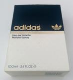 Adidas Eau de Toilette Natural Spray 100ml Vintage Parfum, Ophalen of Verzenden, Nieuw