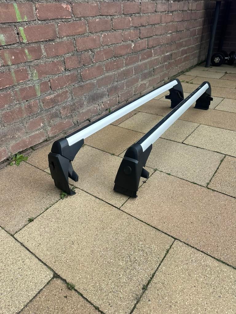 Daak, Auto diversen, Dakdragers, Ophalen of Verzenden, Zo goed als nieuw