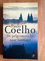 De pelgrimstocht naar Santiago - Paulo Coelho, Ophalen of Verzenden, Gelezen, Nederland