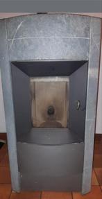 Rika Rio Pelletkachel - Efficiënte Verwarming (2009), Ophalen, Gebruikt, Overige brandstoffen, Pelletkachel