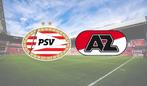Twee kaartjes PSV vs AZ vak NN op 7 maart te koop!, Tickets en Kaartjes, Twee personen, Maart