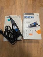 Dremel engraver, Ophalen, Zo goed als nieuw