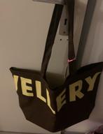 Nieuwe My Jewellery tas, Ophalen of Verzenden, Nieuw, Bruin, Shopper