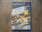 London Racer Police Madness voor PS2 (zie foto's), Gebruikt, 1 speler, Racen en Vliegen, Ophalen of Verzenden