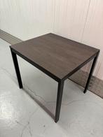 Kleine tafel, uitschuifbaar, Huis en Inrichting, Ophalen, 50 tot 100 cm, 50 tot 100 cm, Zo goed als nieuw