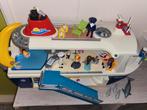 Playmobil cruiseschip boot cruise schip, Ophalen, Zo goed als nieuw