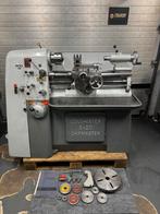 Gezocht: Colchester & Harrison Metaaldraaibank Draaibank, Ophalen, Gebruikt, Metaaldraaibank