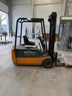 Still R20-18 elektrische heftruck 3,5m hefhoogte, Zakelijke goederen, Machines en Bouw | Heftrucks en Intern transport, 1000 tot 2000 kg