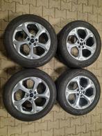 ZGAN 18 inch velgen 5×108 OEM FORD KUGA 3 VOLVO ZOMERSETJE, Auto-onderdelen, Banden en Velgen, 18 inch, Gebruikt, Banden en Velgen