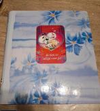 Diddl verzameling, Verzamelen, Diddl, Ophalen, Papier, Kaart of Schrift