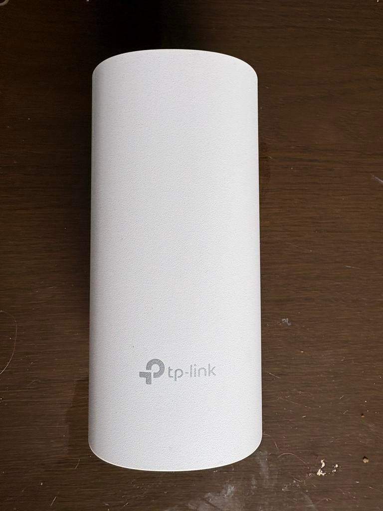 2x TP-Link Deco M4R Wifi Boosters - Mesh WiFi Systeem, Computers en Software, WiFi-versterkers, Ophalen of Verzenden, Zo goed als nieuw
