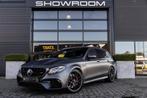 Mercedes-Benz E-klasse Estate AMG 63 S 4MATIC+ NL auto, 612, Automaat, Vierwielaandrijving, Particulier, 3982 cc