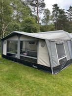 Isabella Commodore Dawn G18 voortent, omloopmaat 975, Ophalen, Zo goed als nieuw, Isabella