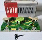 Goedwerkend autobaantje met originele doos, Ophalen of Verzenden