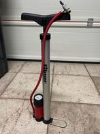 Fietspomp Filmer, Ophalen, Drukmeter, Nieuw