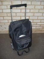 izgst     boodschappentrolley Secc, Ophalen, Blauw, 80 cm of meer, Zo goed als nieuw