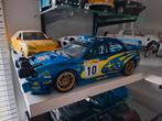 Subaru Impreza WRC RMC 2002, Ophalen of Verzenden, OttOMobile