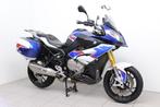 BMW S 1000 XR (bj 2019), Motoren, Traction Control, Bedrijf, Meer dan 35 kW, Toermotor
