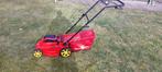 Wolf-Garten Accu Grasmaaier, Ophalen, Cirkelmaaier, Gebruikt, Accu-grasmaaier