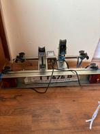 Twinny Load fietsendrager voor trekhaak, Ophalen, Gebruikt