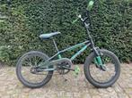 16 inch cross fiets, Fietsen en Brommers, Fietsen | Crossfietsen en BMX, Ophalen, Staal, Redline, 16 tot 20 inch